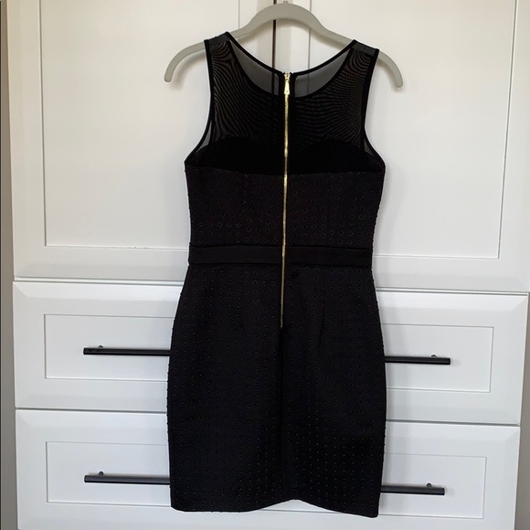 Guess Mini Dress - Picture 4 of 5